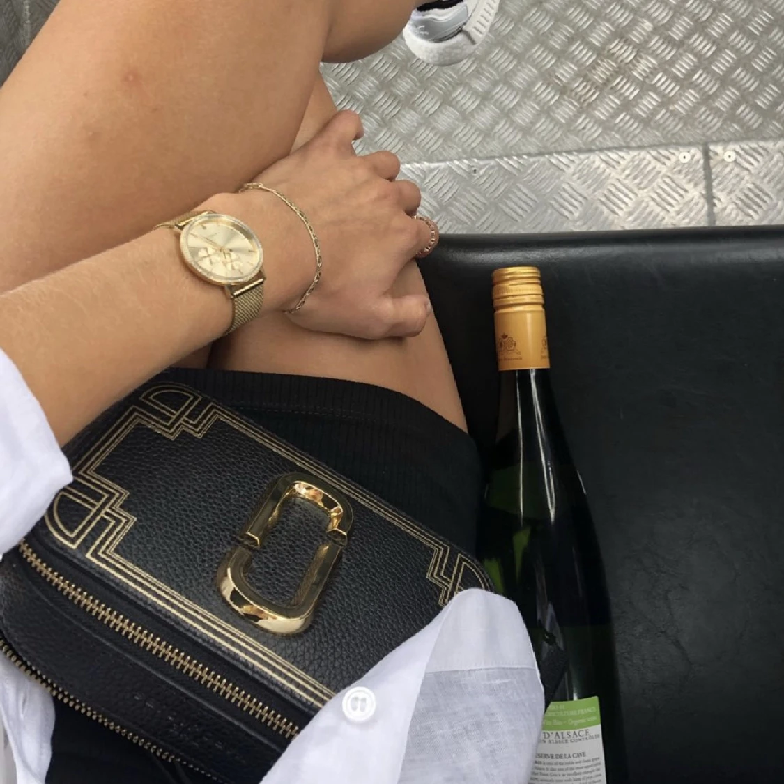 Marc Jacobs The snapshot  - 91