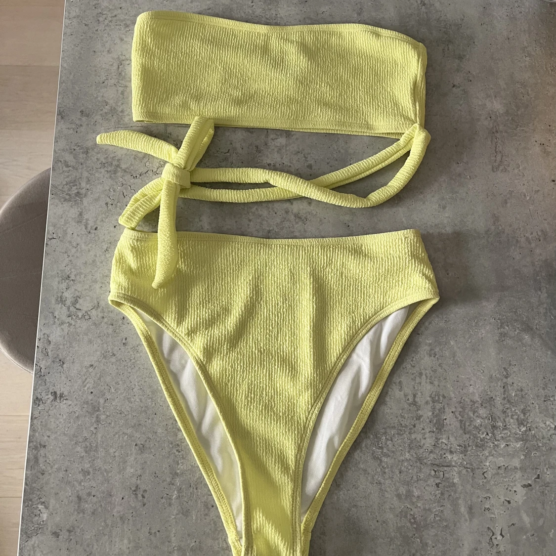 New bikini 
