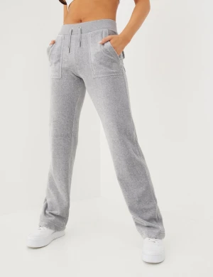 Juicy couture byxor - Gråa juicy couture byxor, strlk xs och köpa från Nelly. Inte mycket använda 💕