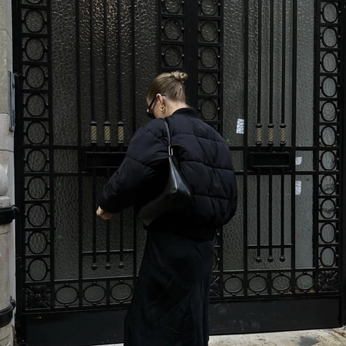 Nakd bomber jacket  - 91