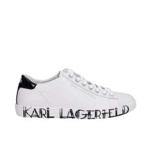  Äkta Karl lagerfeld skor. Ord pris 1600. 