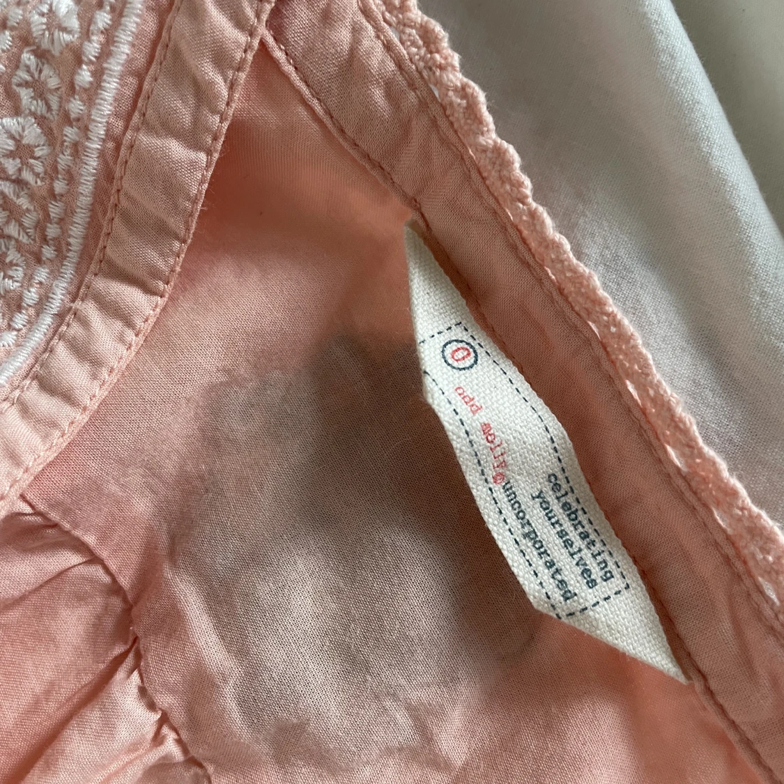 Odd Molly blus  - 91