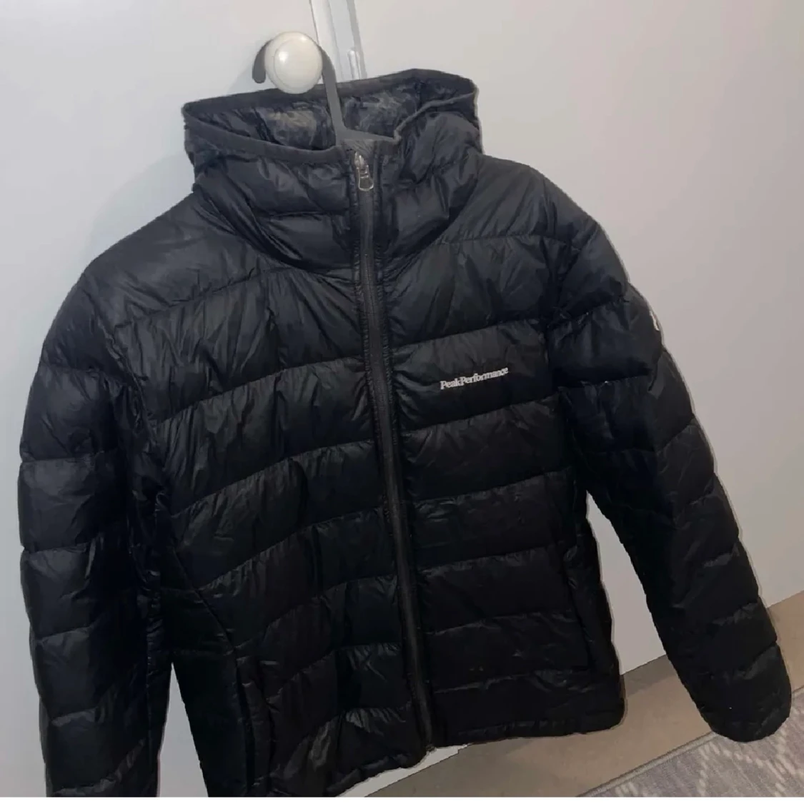 Peak performance jacka