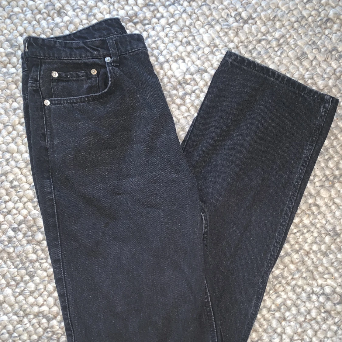 Rowe jeans från weekday - 91