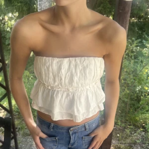 Topp - Topp från zara