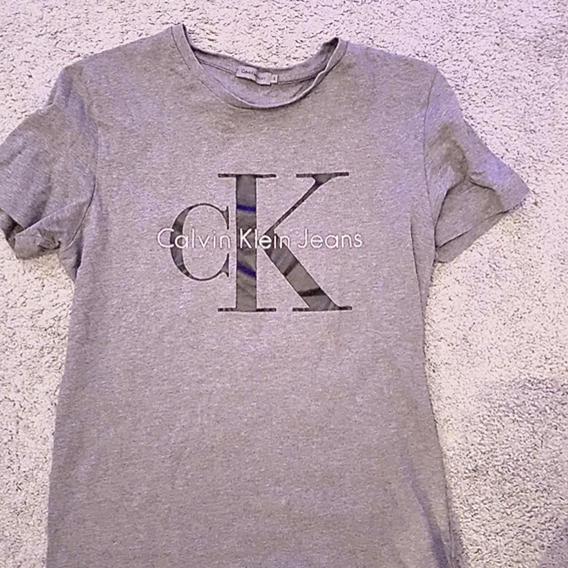 Calvin clein t-shirt