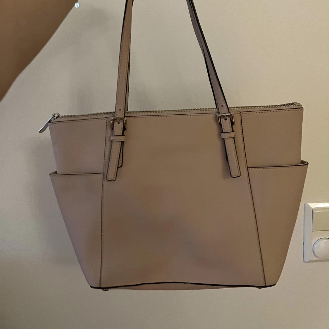MICHAEL KORS designer handväska - 90
