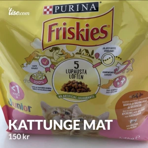 katt mat - katt mat 