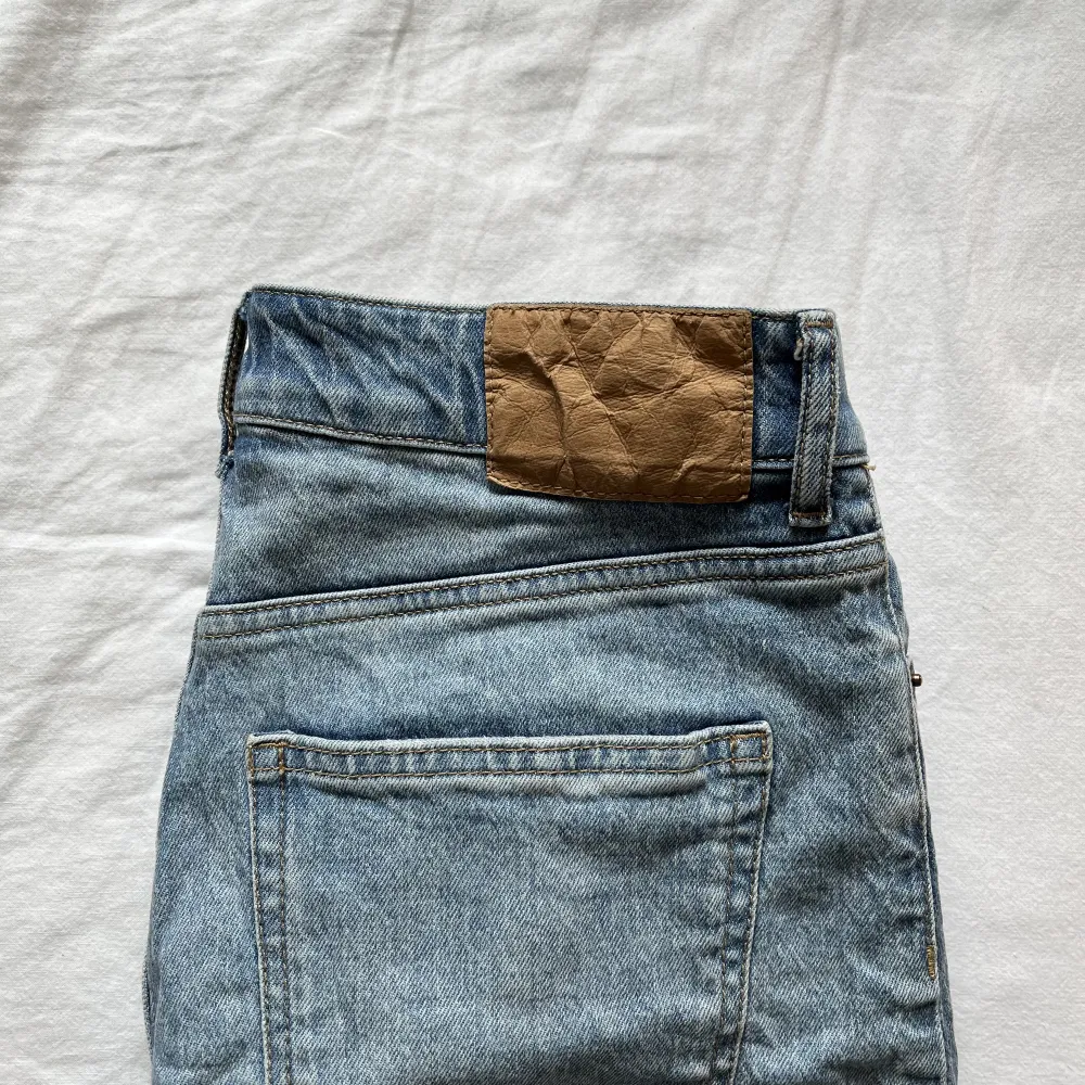 Jeans shorts från h&m💙. Shorts.
