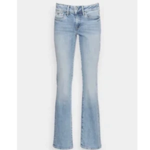 Pepe jeans - Säljer lågmidjade jeans från Pepe. Köpta för 500kr. 💞