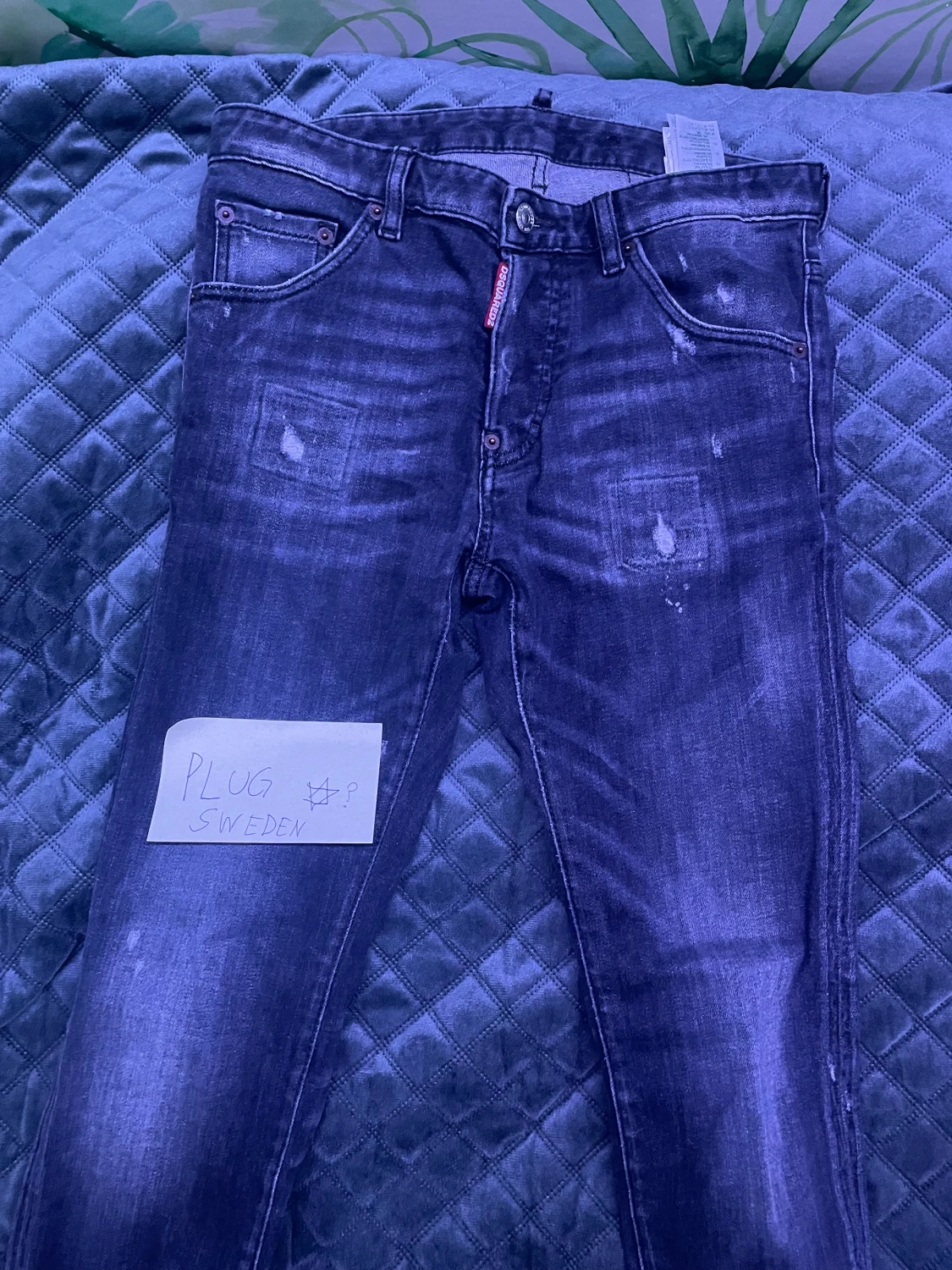  Dsquared2 jeans