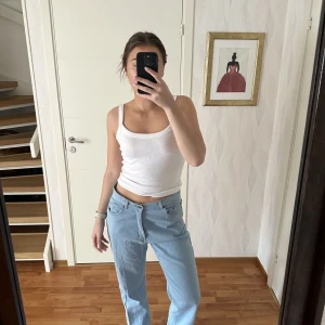 Vintage jeans  - Vintage jeans från HPO Storlek 42