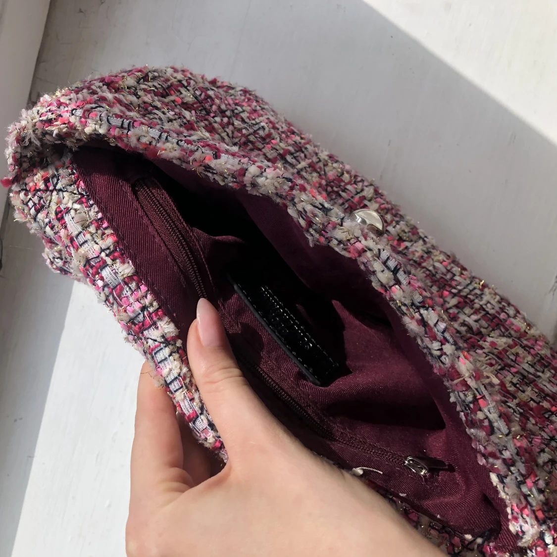 becksöndergaard väska  - 91