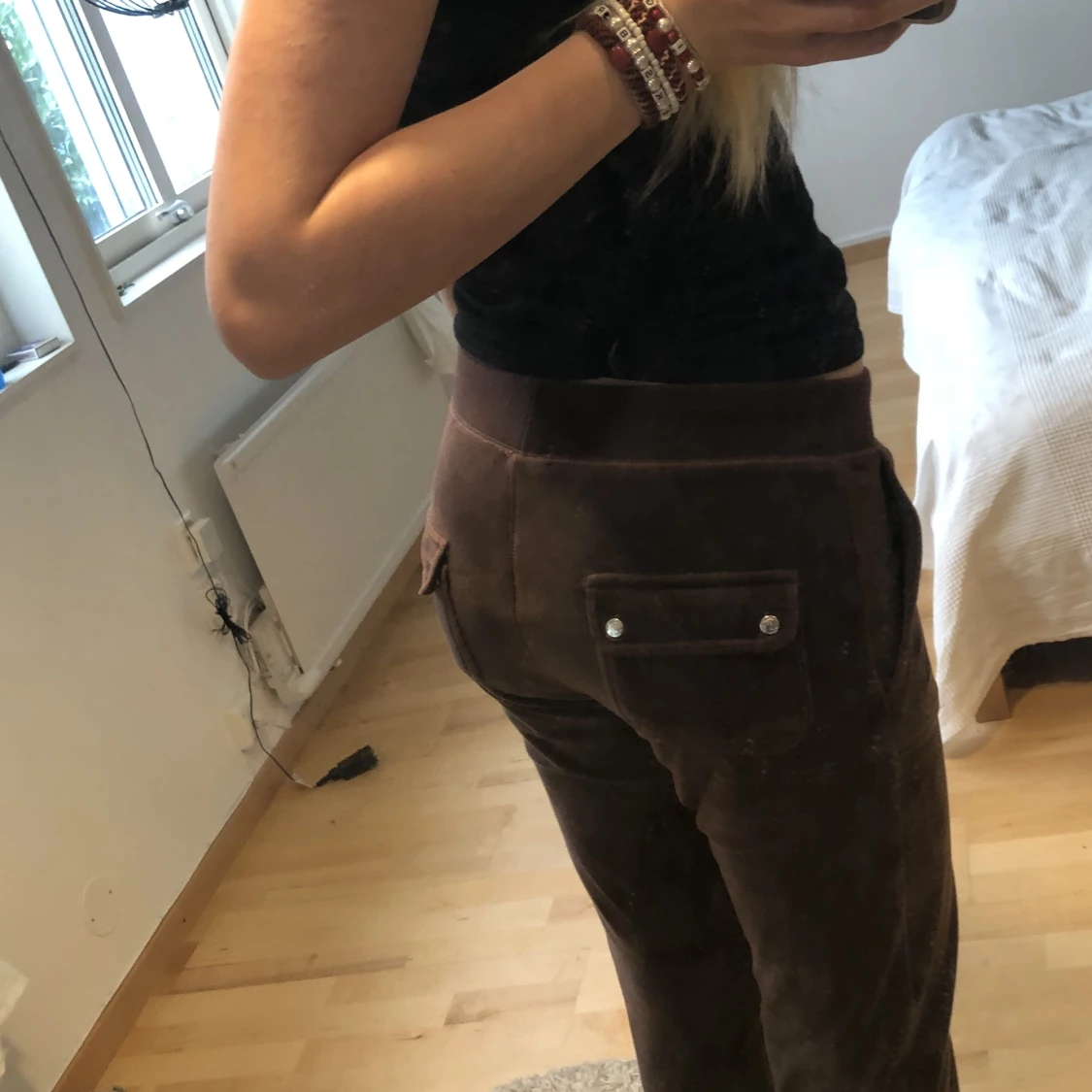 Juicy byxor 🤎 - 91