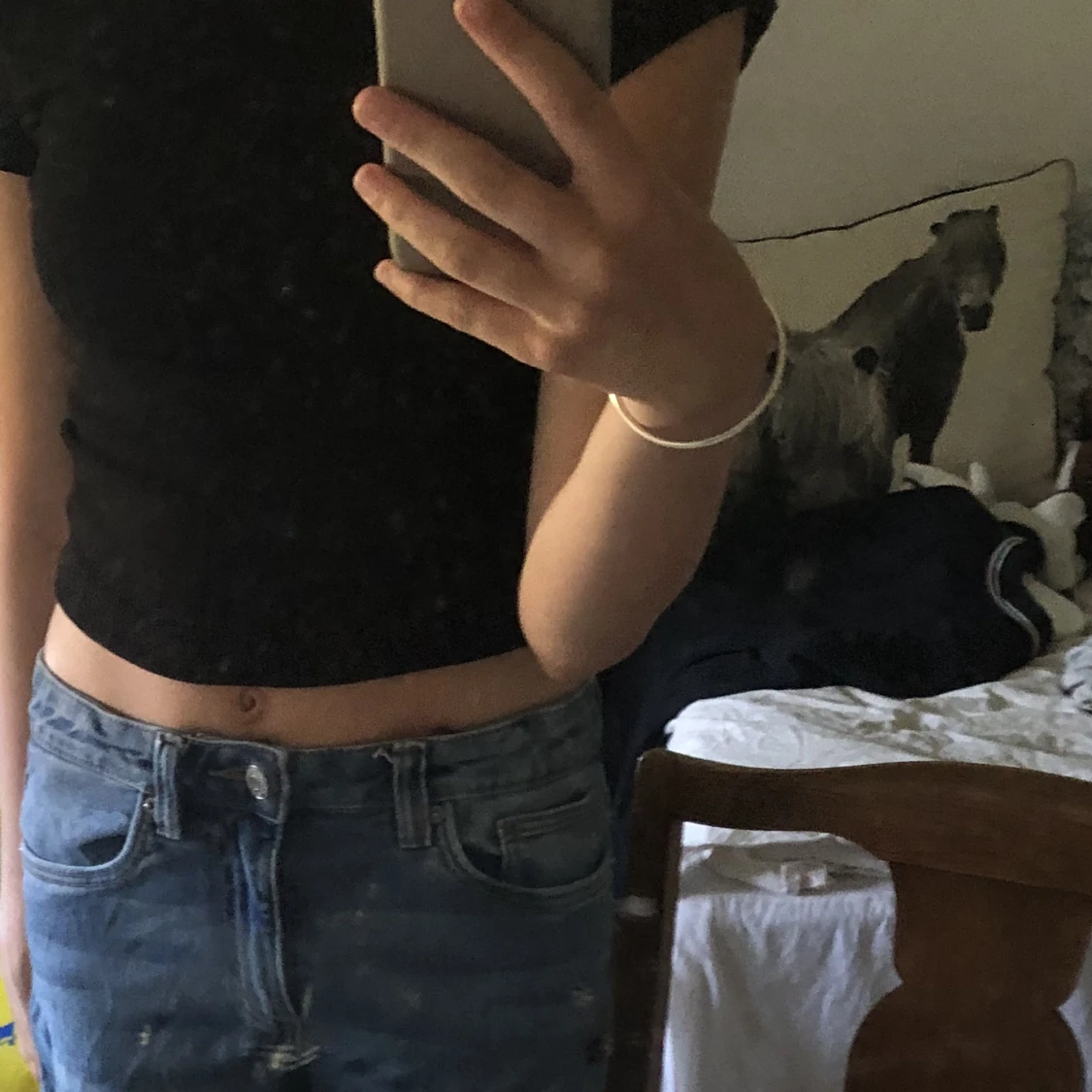 Jeans från LAB - 90