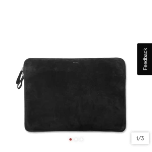 Datafodral - Datafodral från Wera. 