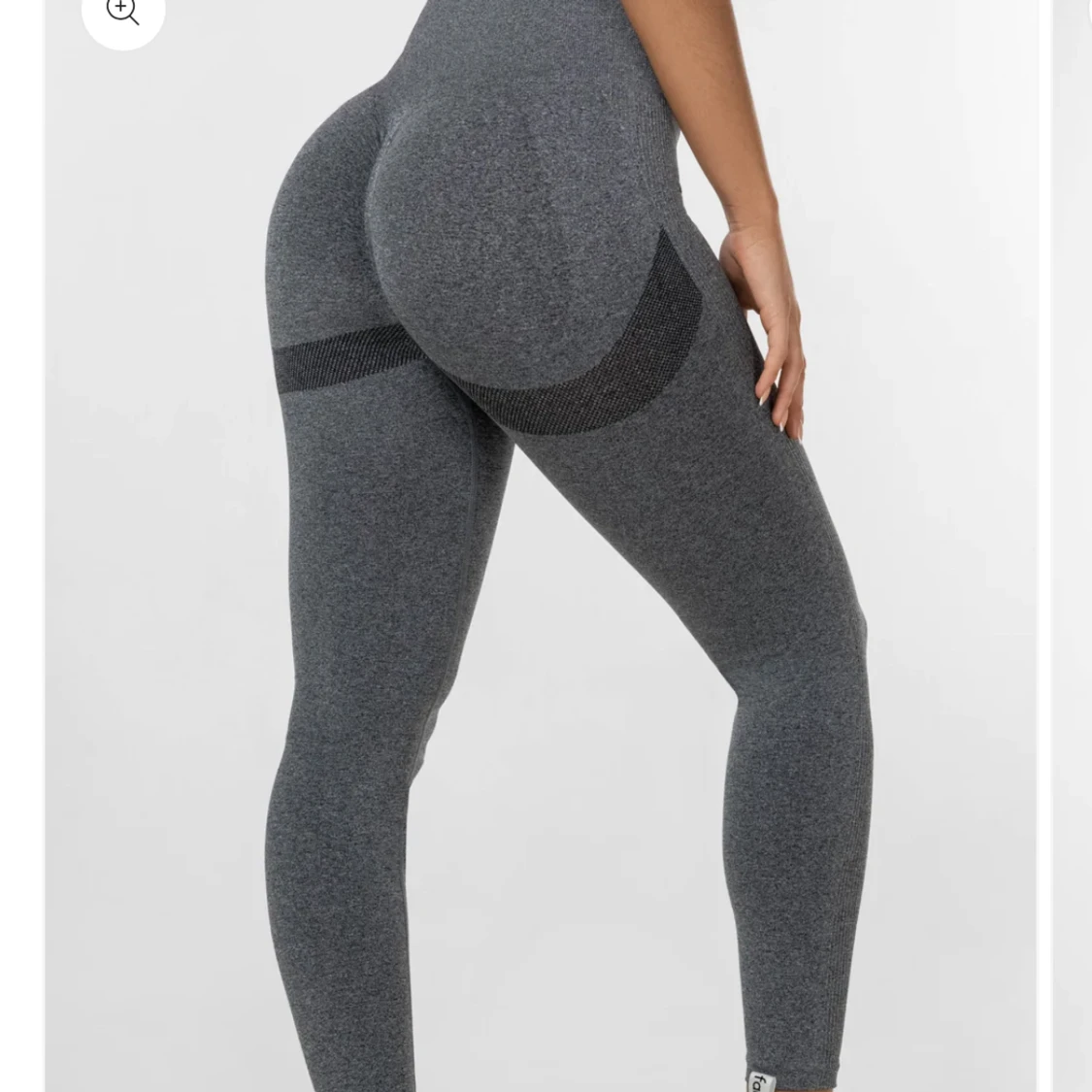 Träningstights - 90