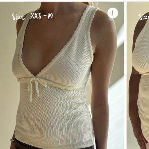 Djerf Topp! - Säljer min djerf topp, använd ca 5 ggr säljer för den inte sitter så snyggt