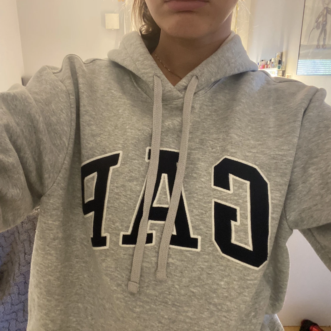 GAP hoodie - 90