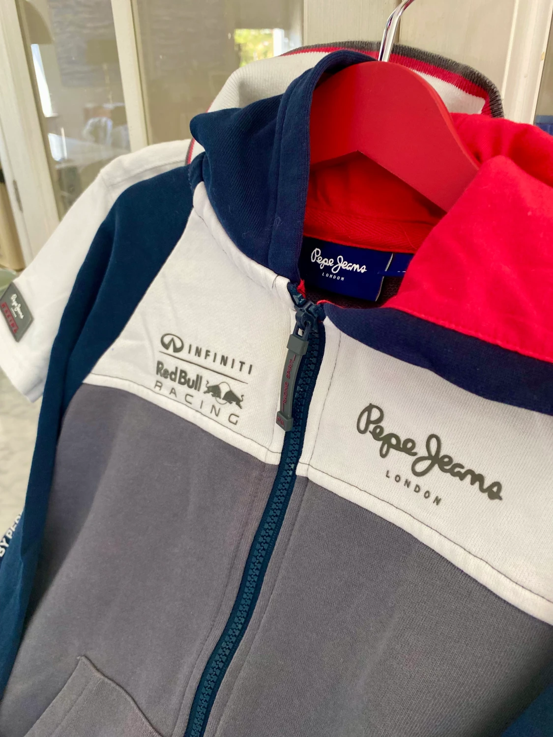 Pepe Jeans Strl 10 år - 90