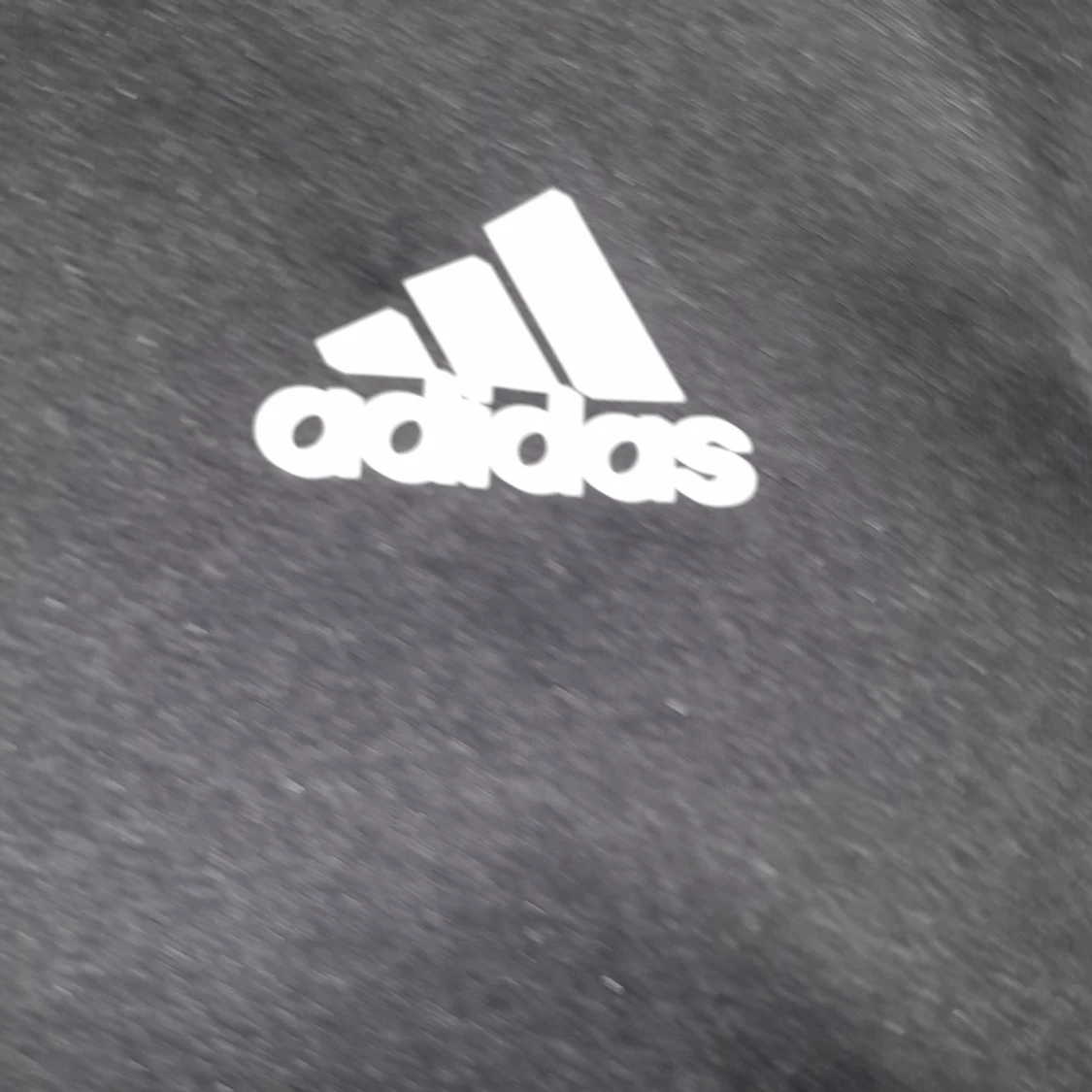 Adidas tränningskofta - 91