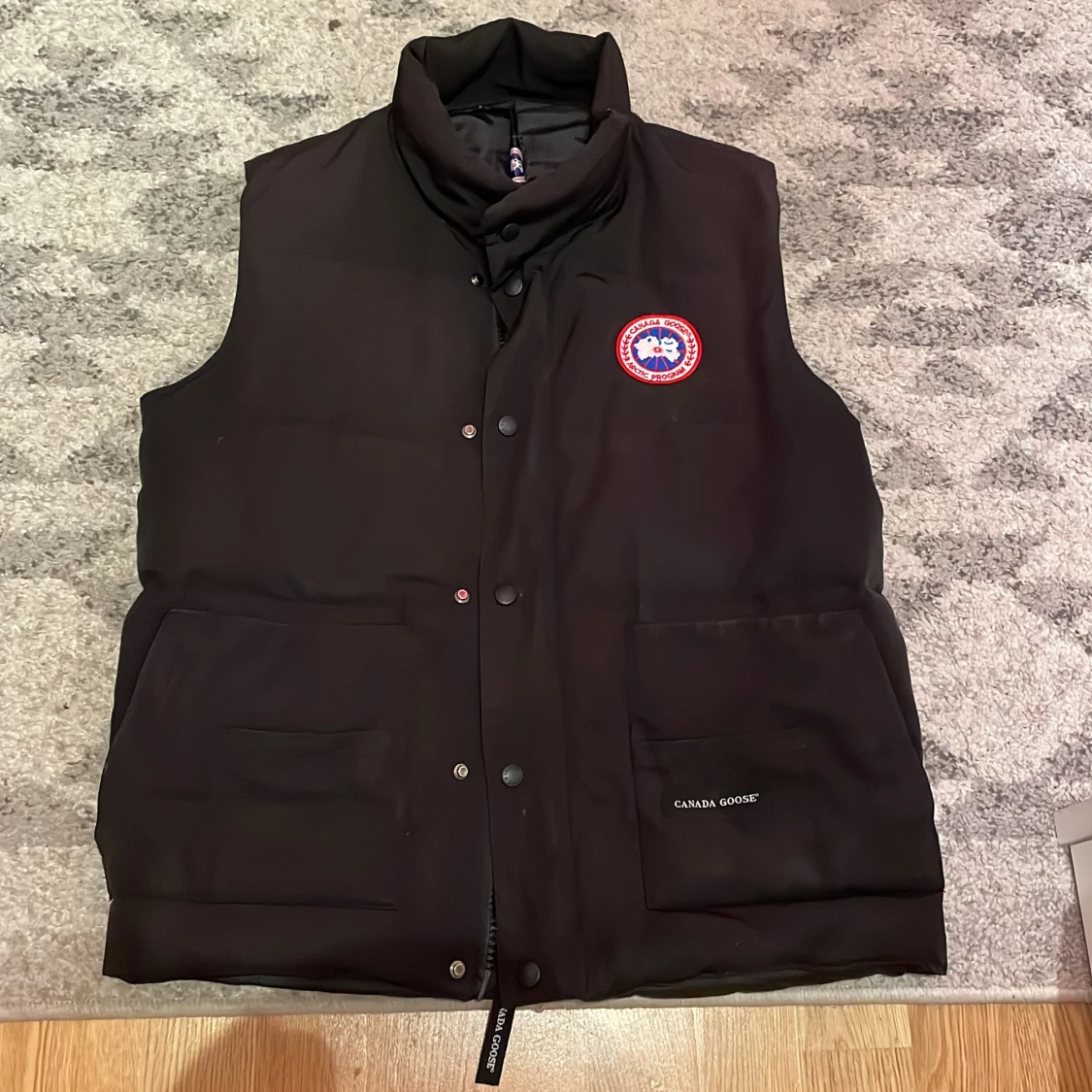 Canada goose väst