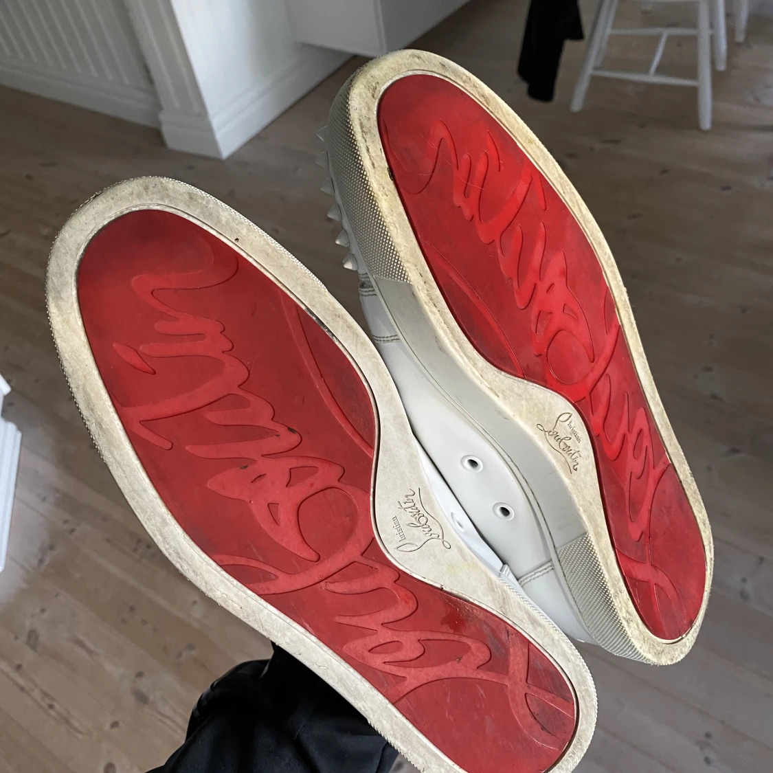 christian louboutin - 90