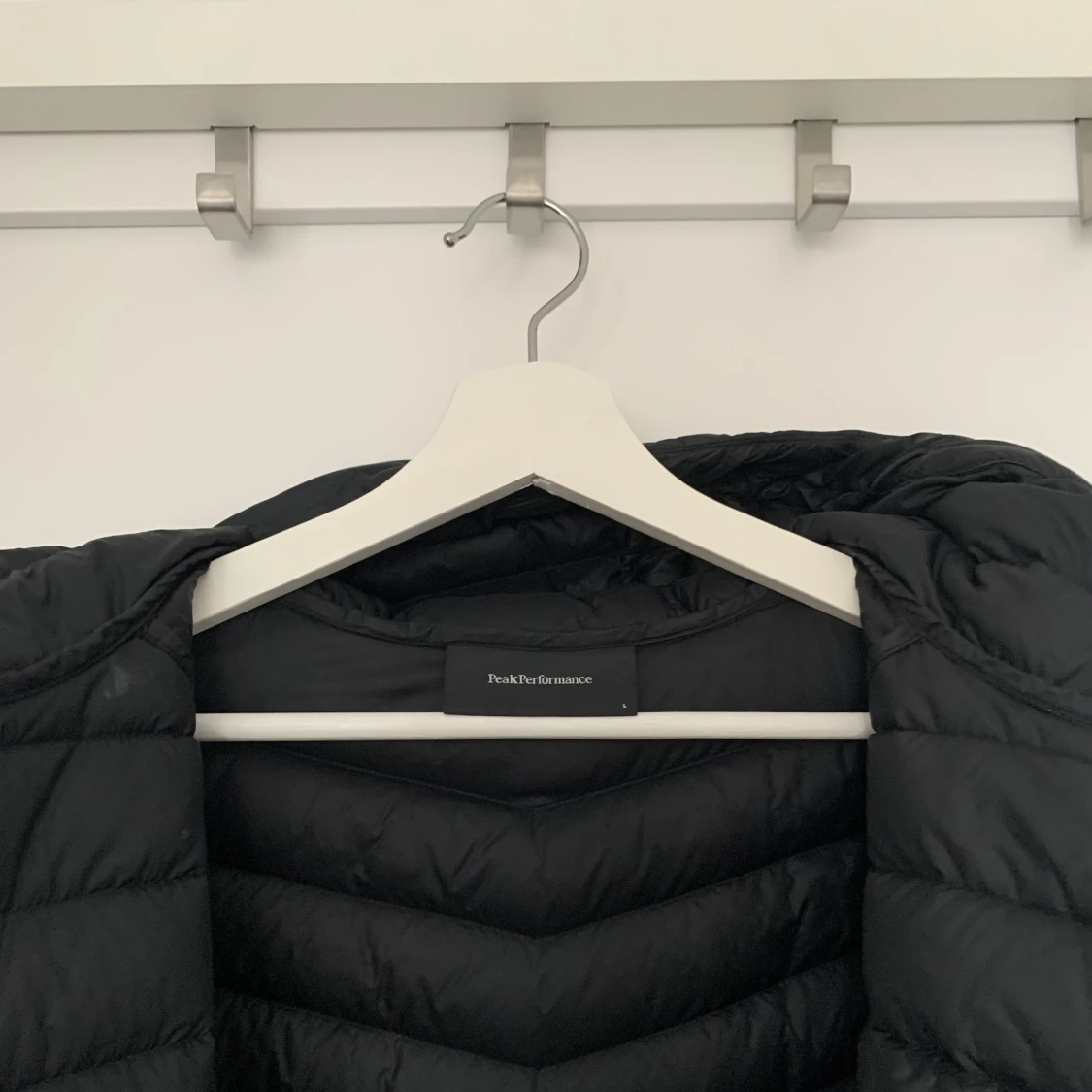 Peak Performance jacka - 91