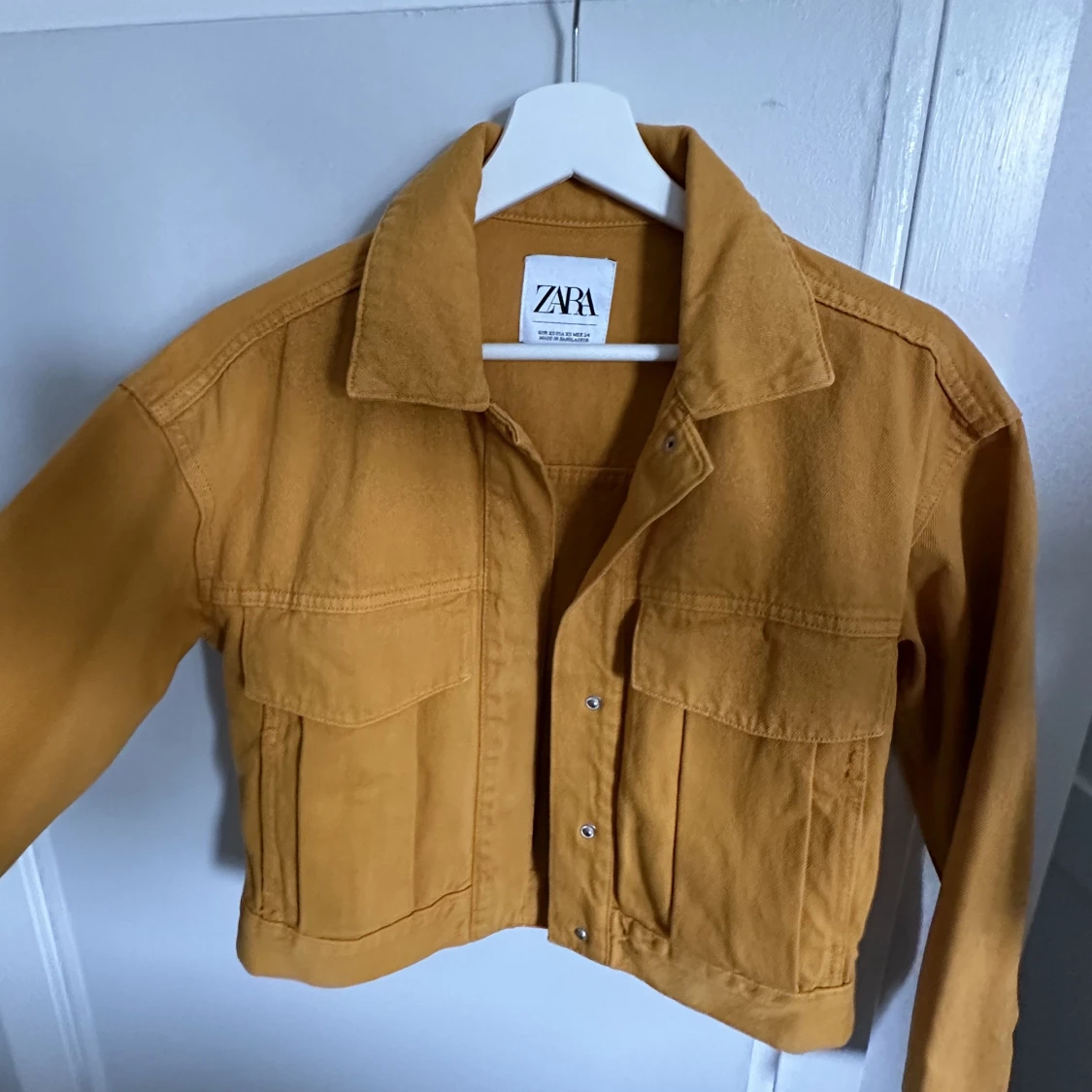 Zara jacka strl. XS - 90