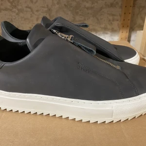 Axel Arigato Laceless - Axel Arigato Laceless använda två tre gånger 