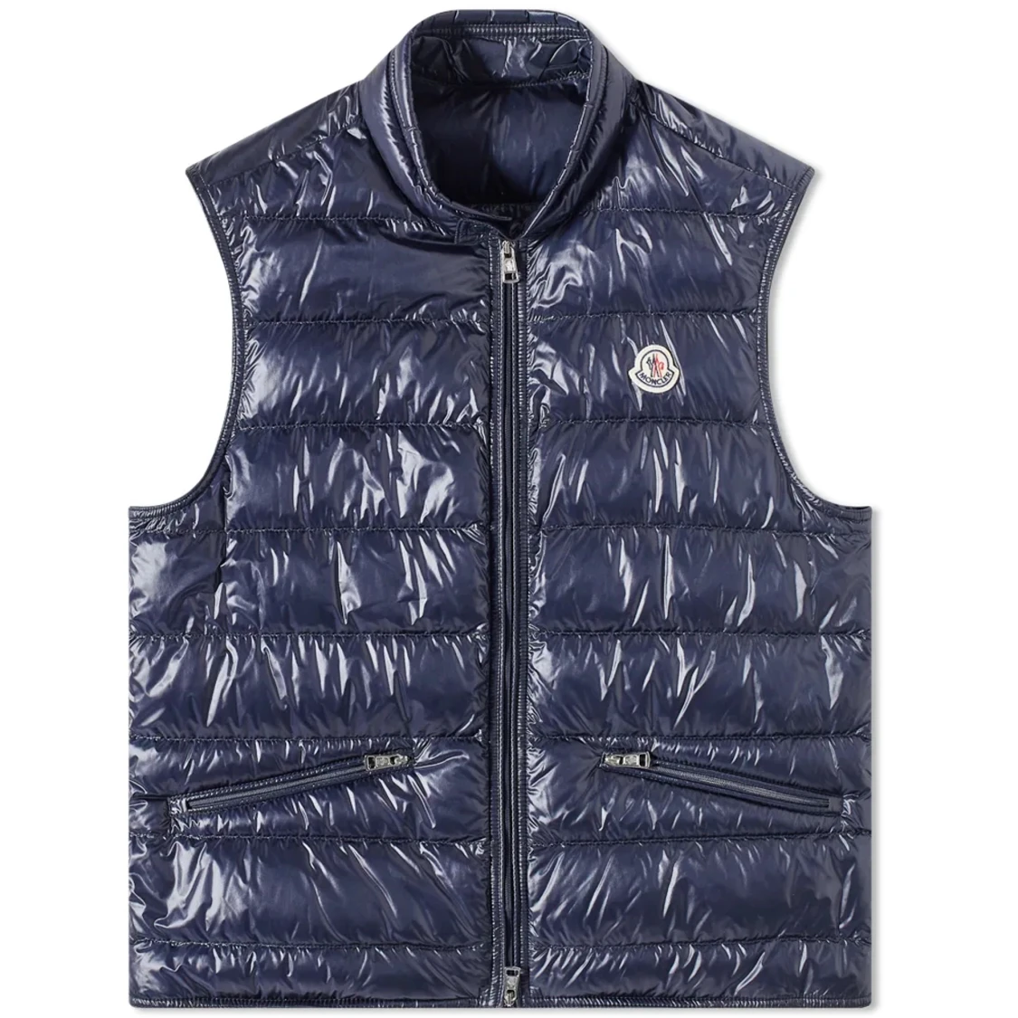 Moncler gui väst