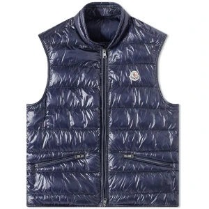 Moncler gui väst - SiZE 1 Cond 8/10