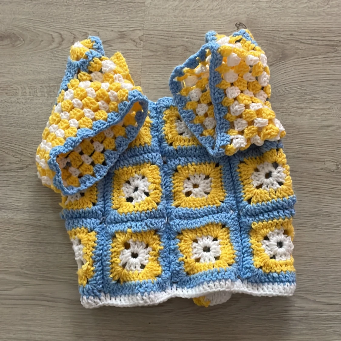 Kortärmad korta - 91