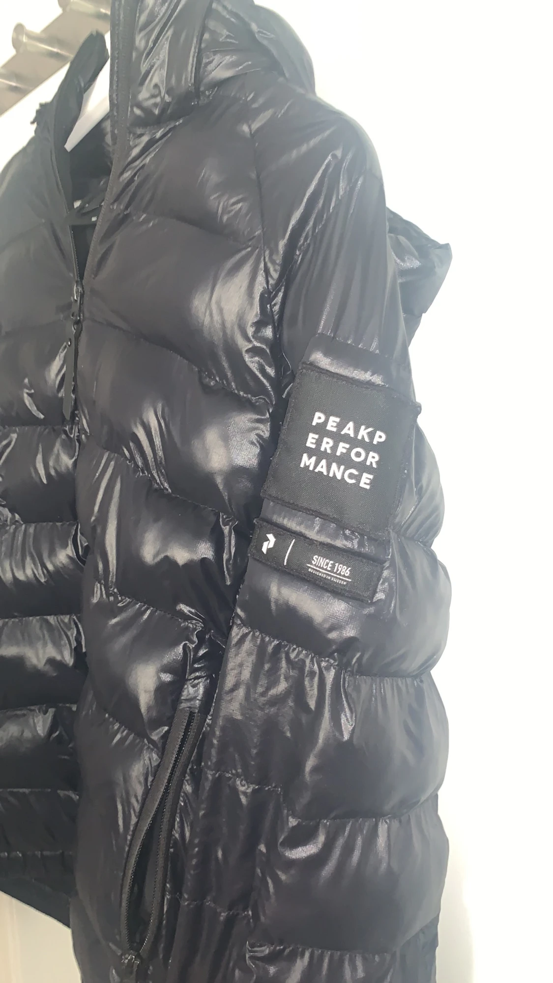 Peak performance jacka  - 90