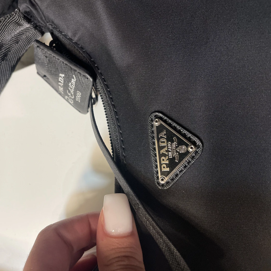 Prada väska - 91