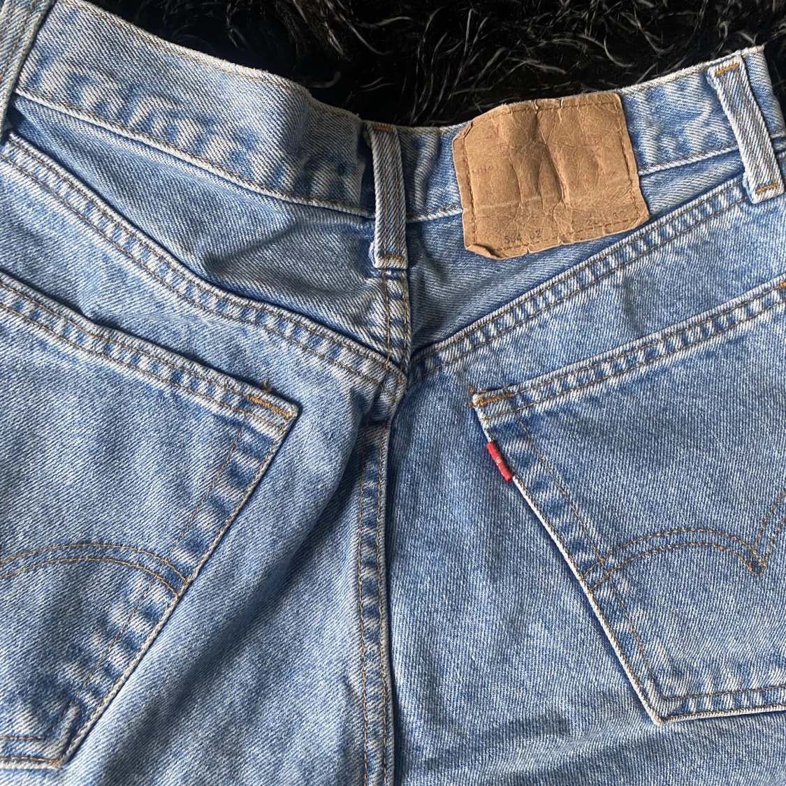 Levis jeans  - 90