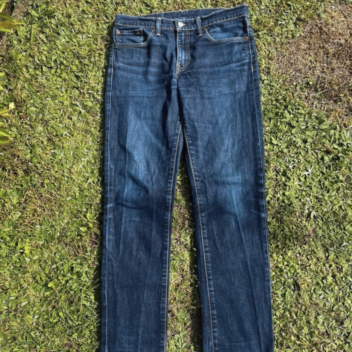 Levis jeans - 90