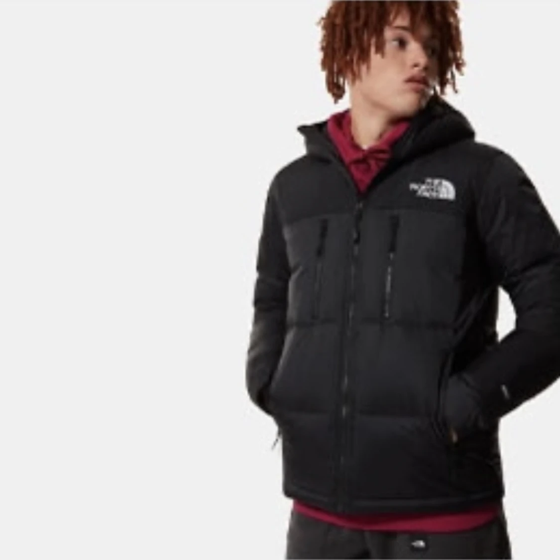North face jackor - 90