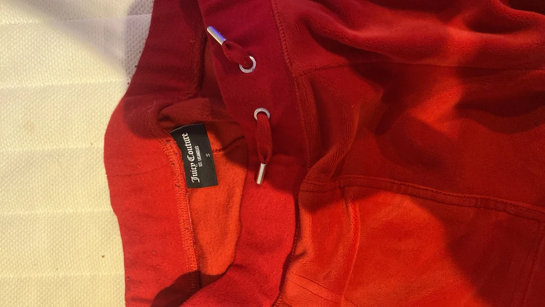 Rött juicy sett - 90