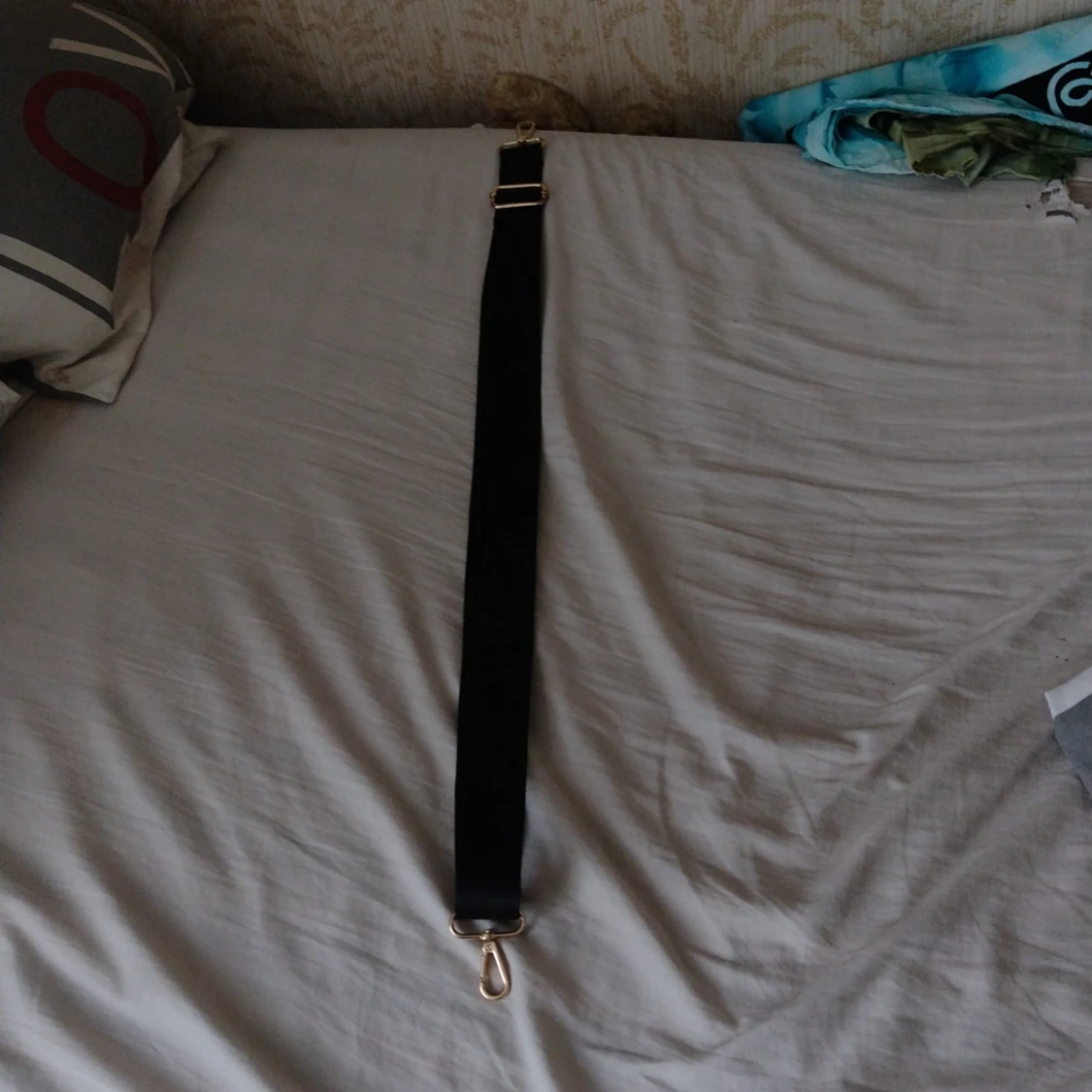 Axelrem till väska - 90