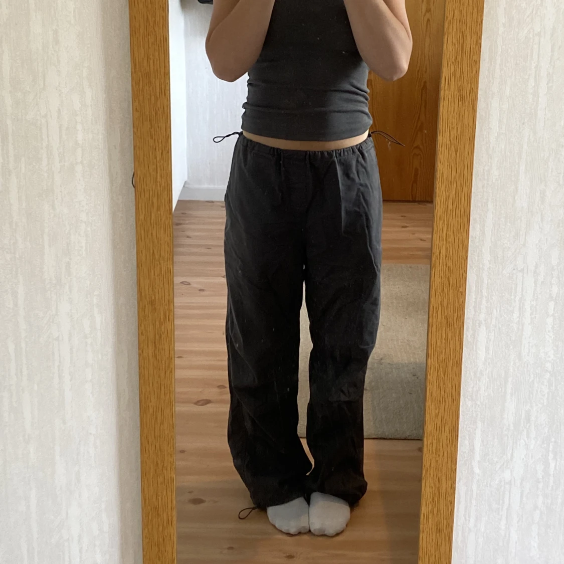 Parachute pants - 91