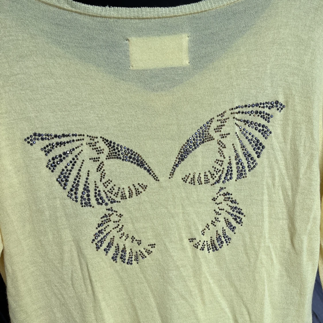 Zadig & Voltaire tröja