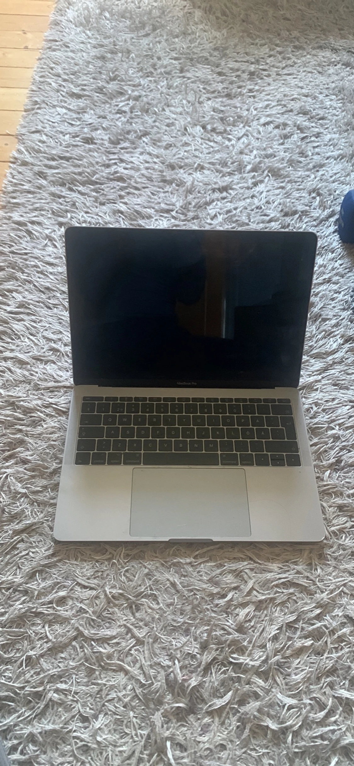 MacBook Pro  - 90