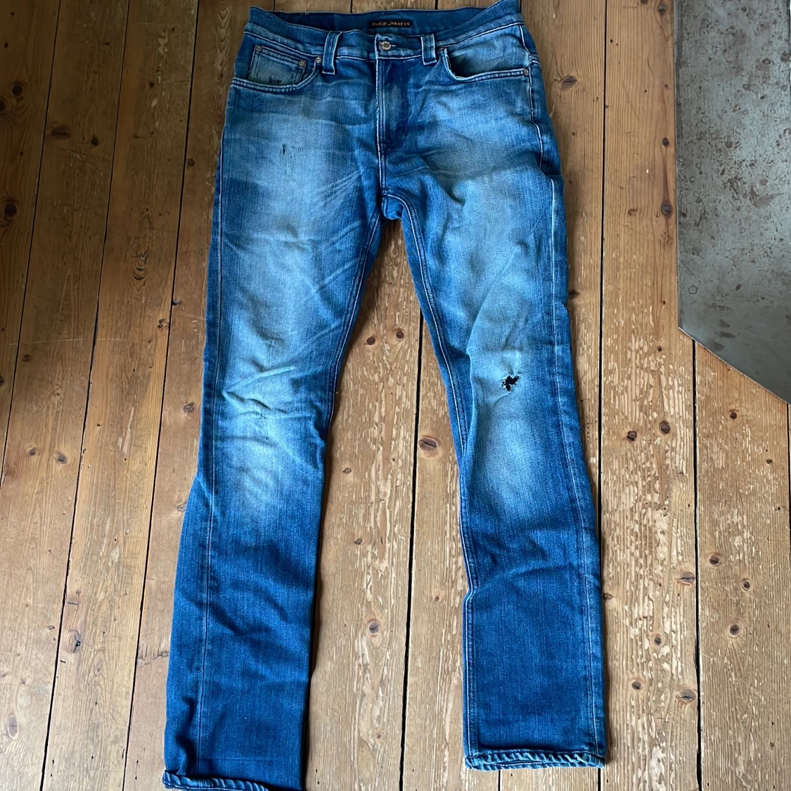 Nudie jeans herr