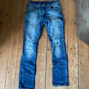 Nudie jeans herr - Vintage jeans. Något sliten. 