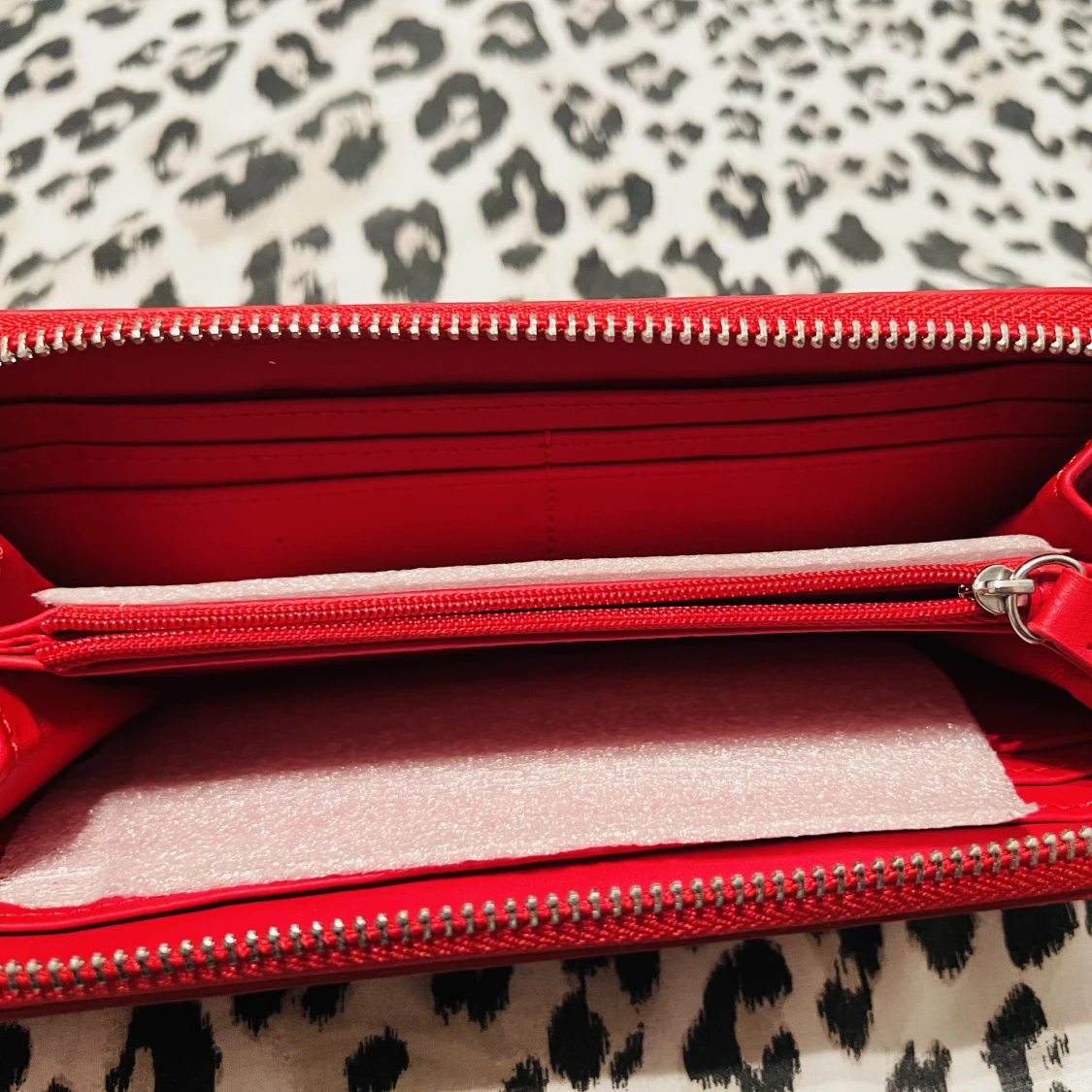 Dam plånbok från Mango  - 90