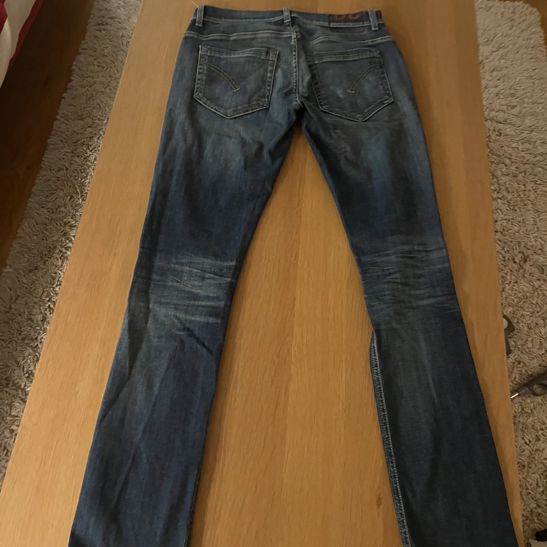 Dondup Jeans George - 91