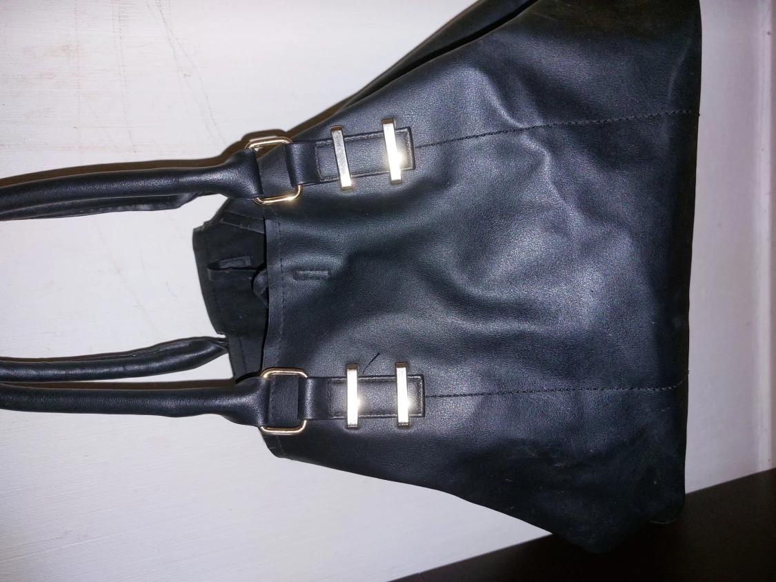 Handväska atmosphere