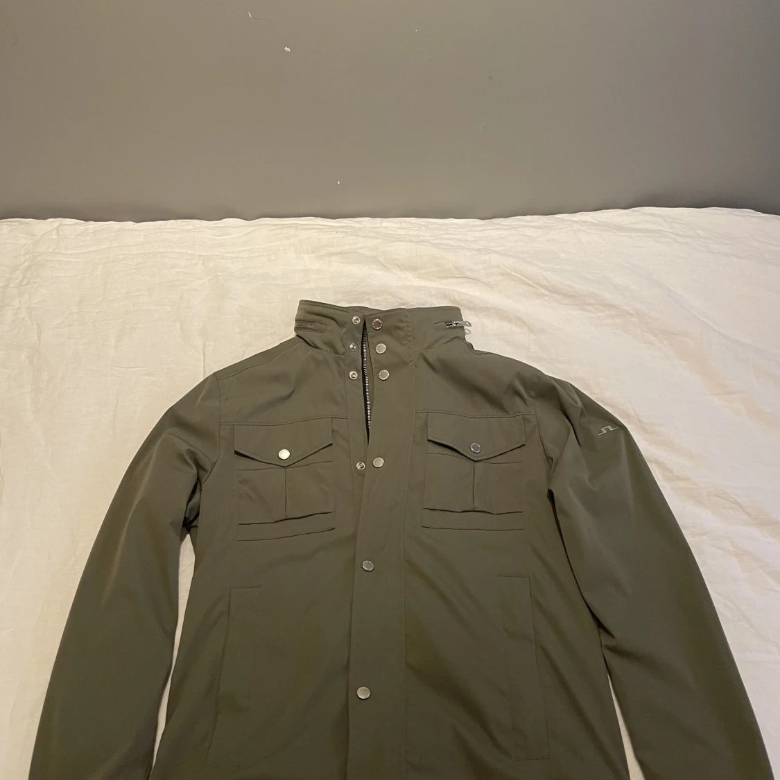 J.Lindeberg Jacka - 91