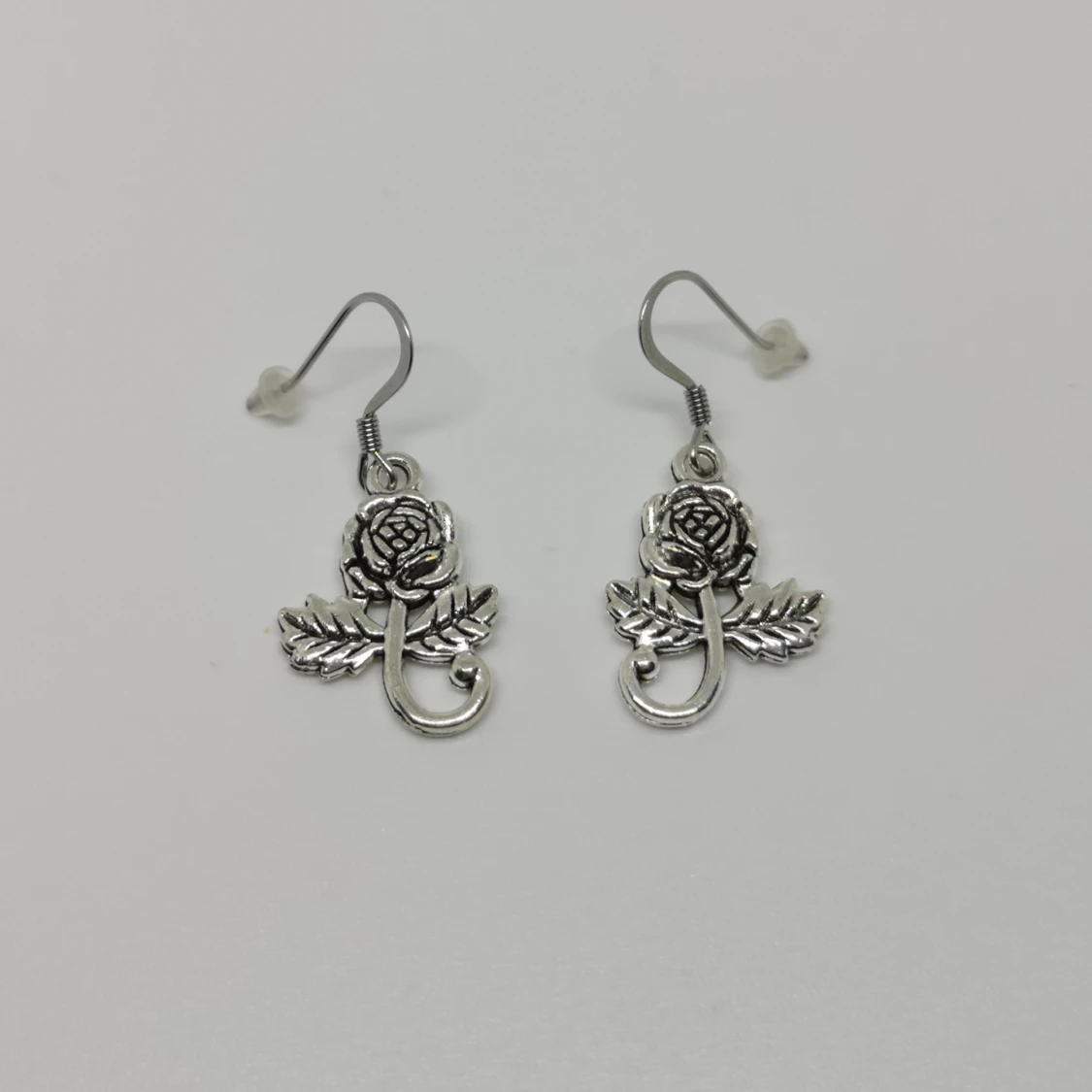 Örhängen ~roses~